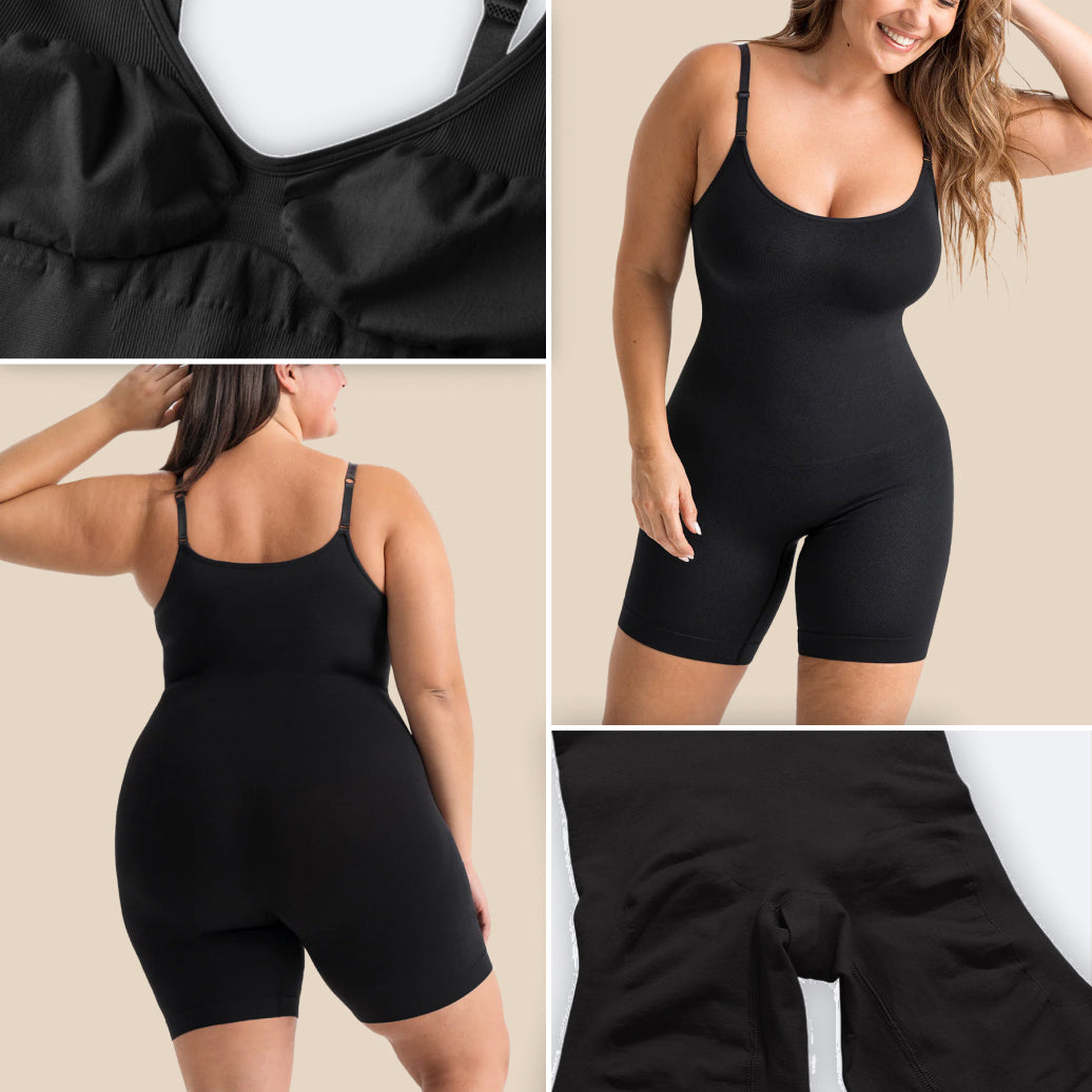 Body Modelador Premium - CurveFit / Compre 1 Leve 2 - Edição especial✨
