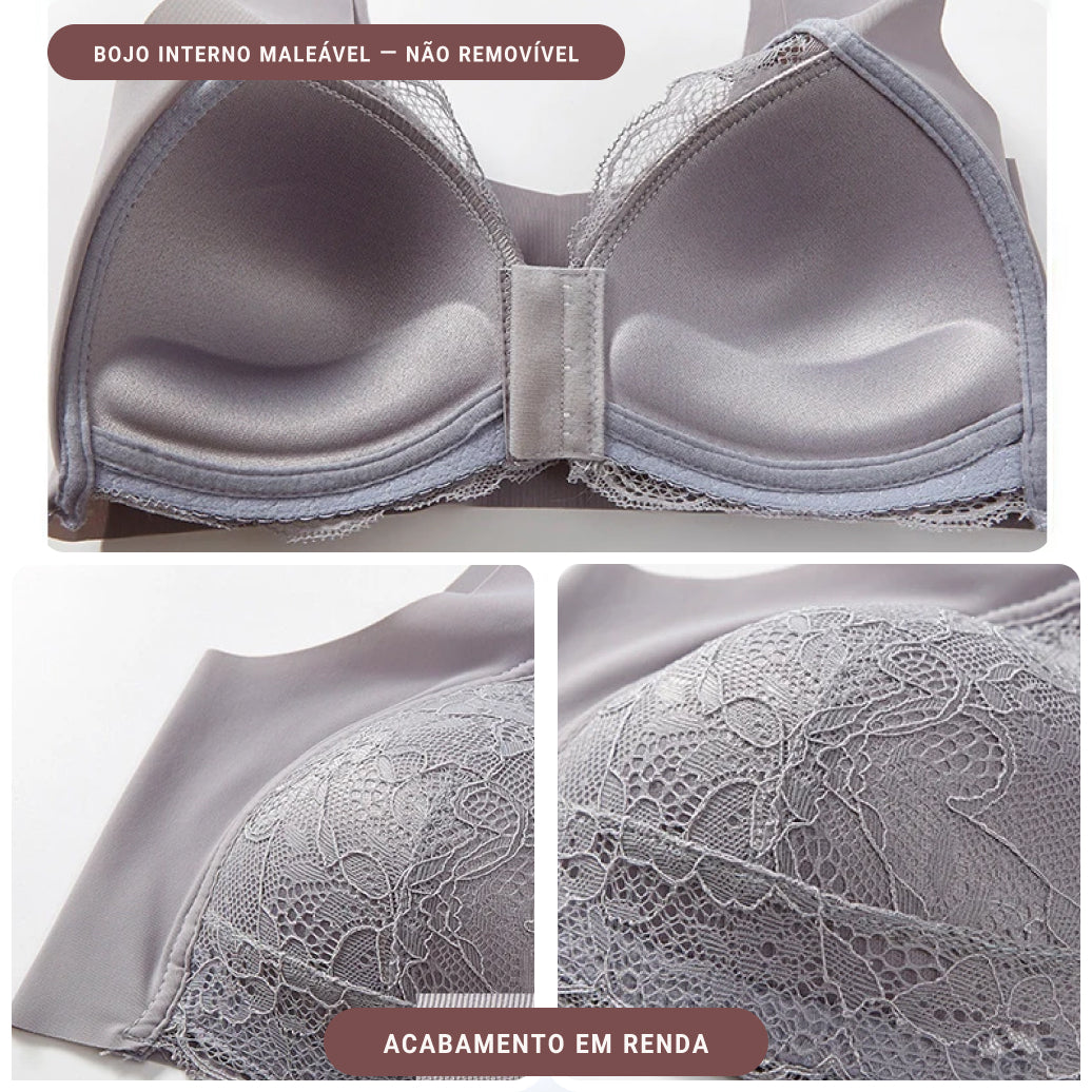 Sutiã Premium França (Compre 1 Leve 2)