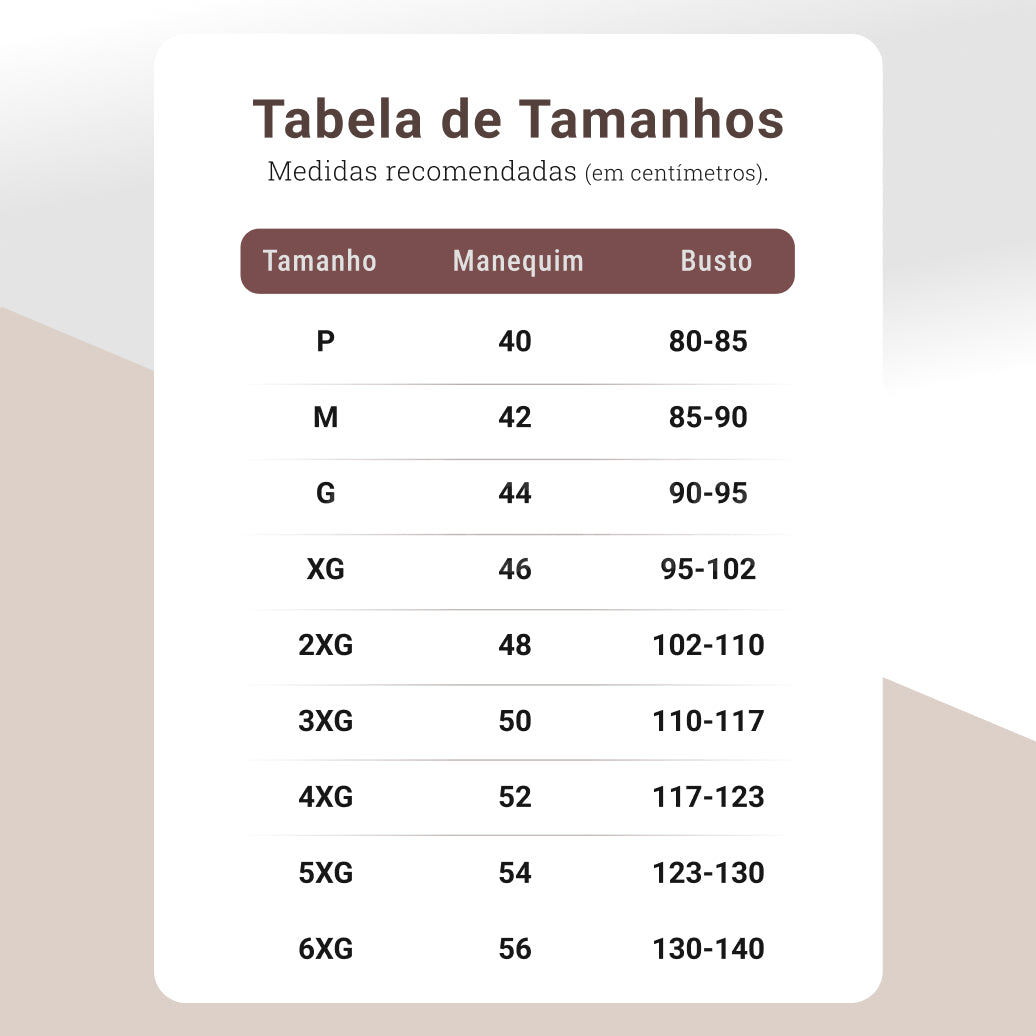 Sutiã Premium França (Compre 1 Leve 2)