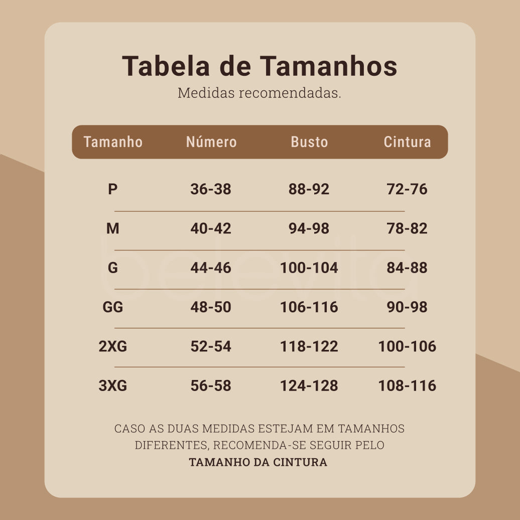 Body Modelador Premium - CurveFit / Compre 1 Leve 2 - Edição especial✨