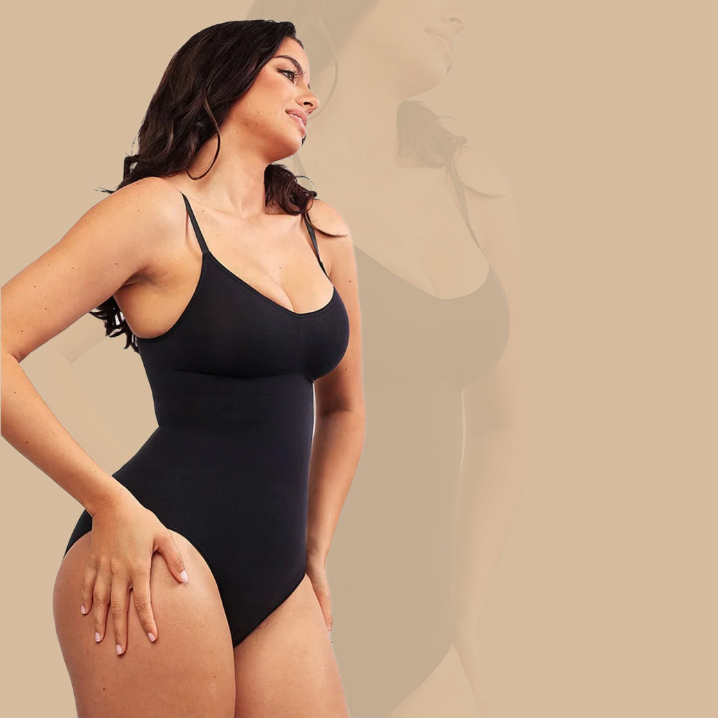 Body Modelador Premium - CurveFit / Compre 1 Leve 2 - Edição especial✨