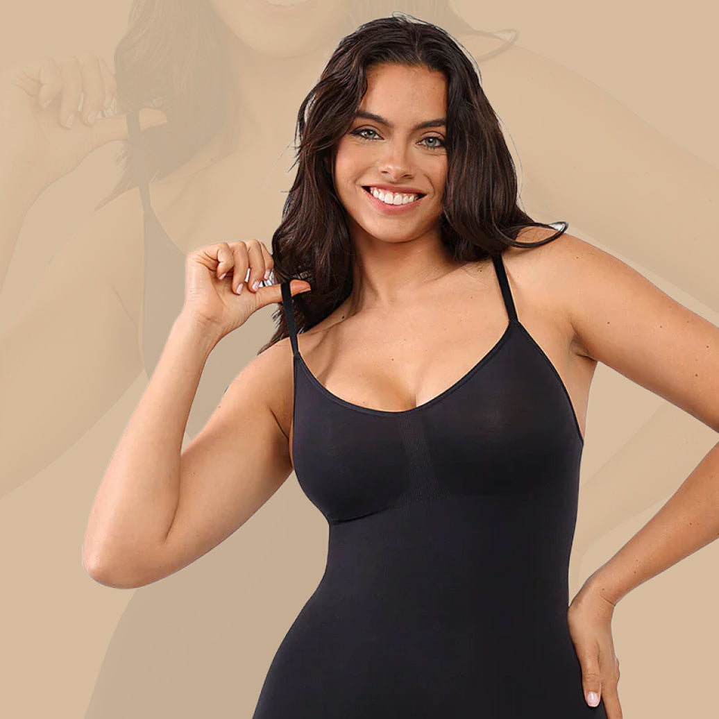 Body Modelador Premium - CurveFit / Compre 1 Leve 2 - Edição especial✨