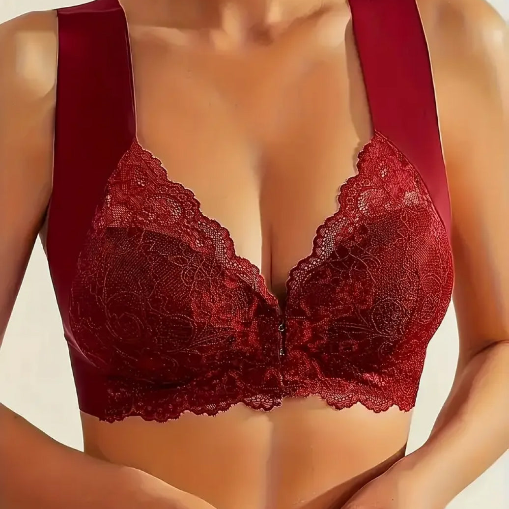 Sutiã Premium França (Compre 1 Leve 2)