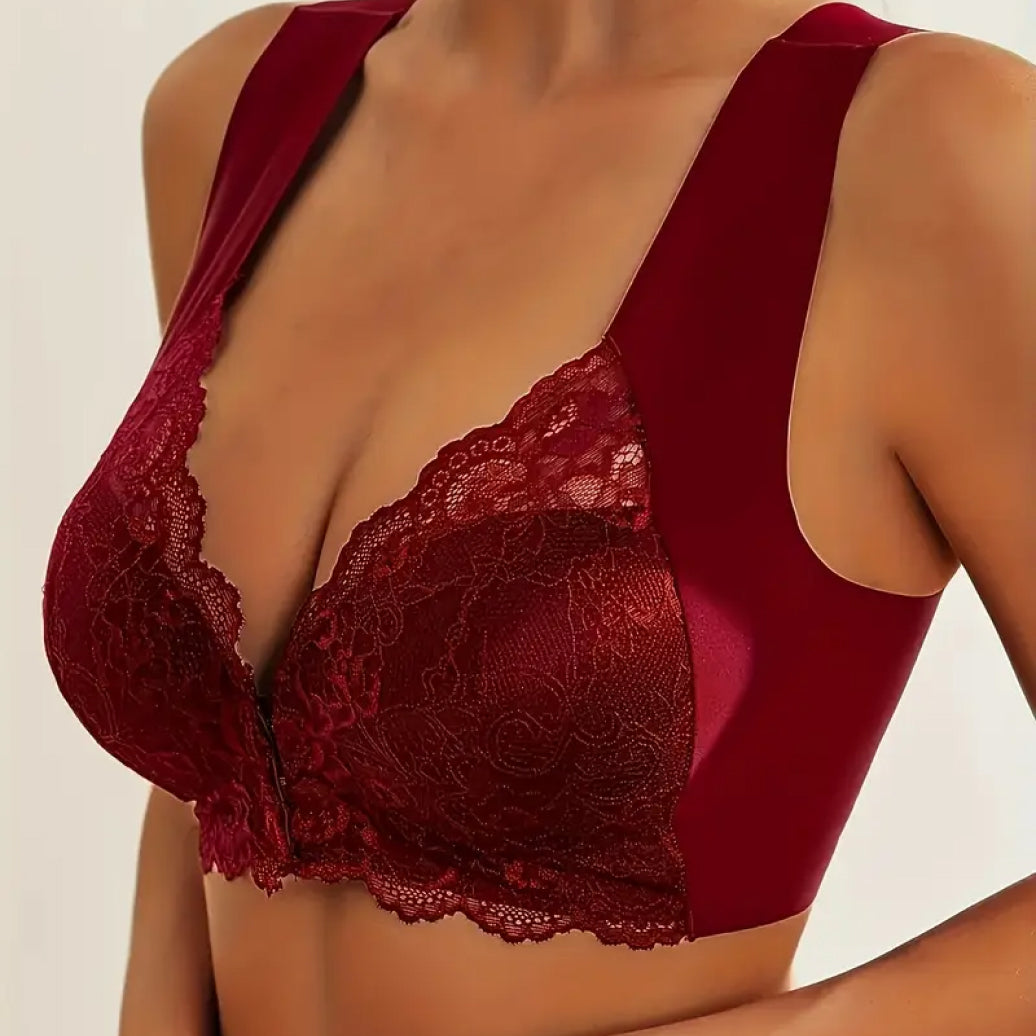 Sutiã Premium França (Compre 1 Leve 2)