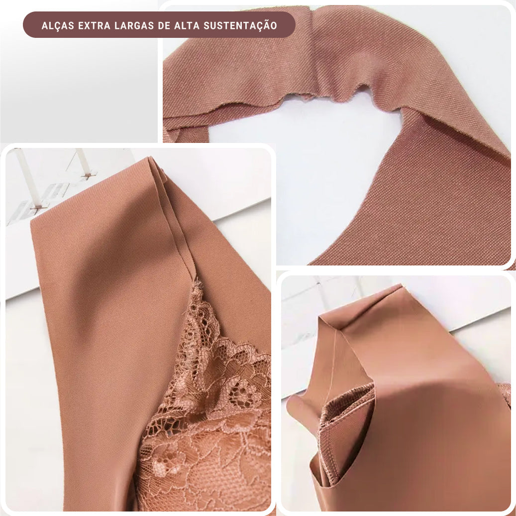 Sutiã Premium França (Compre 1 Leve 2)