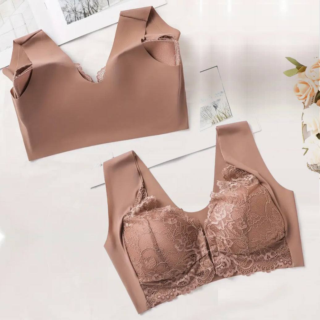Sutiã Premium França (Compre 1 Leve 2)