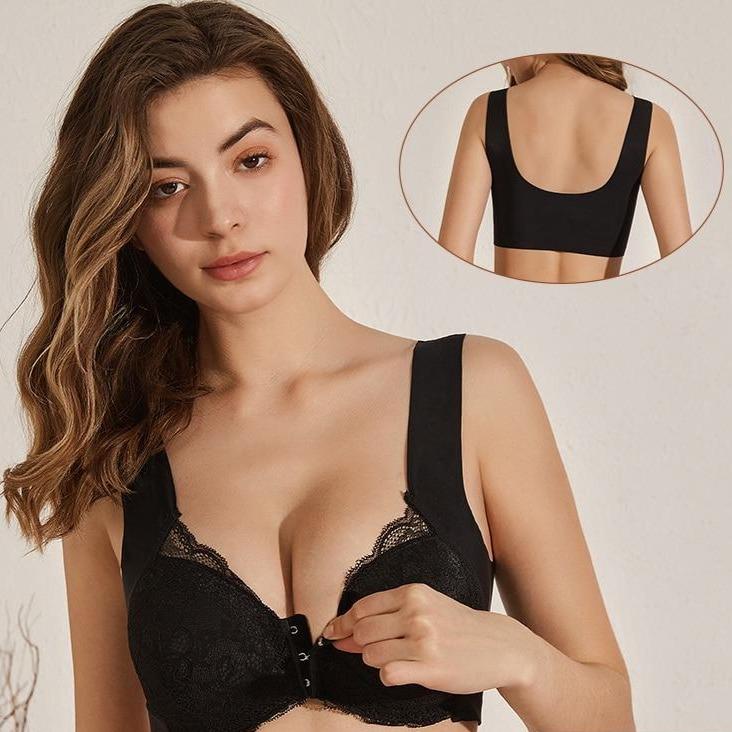 Sutiã Premium França (Compre 1 Leve 2)