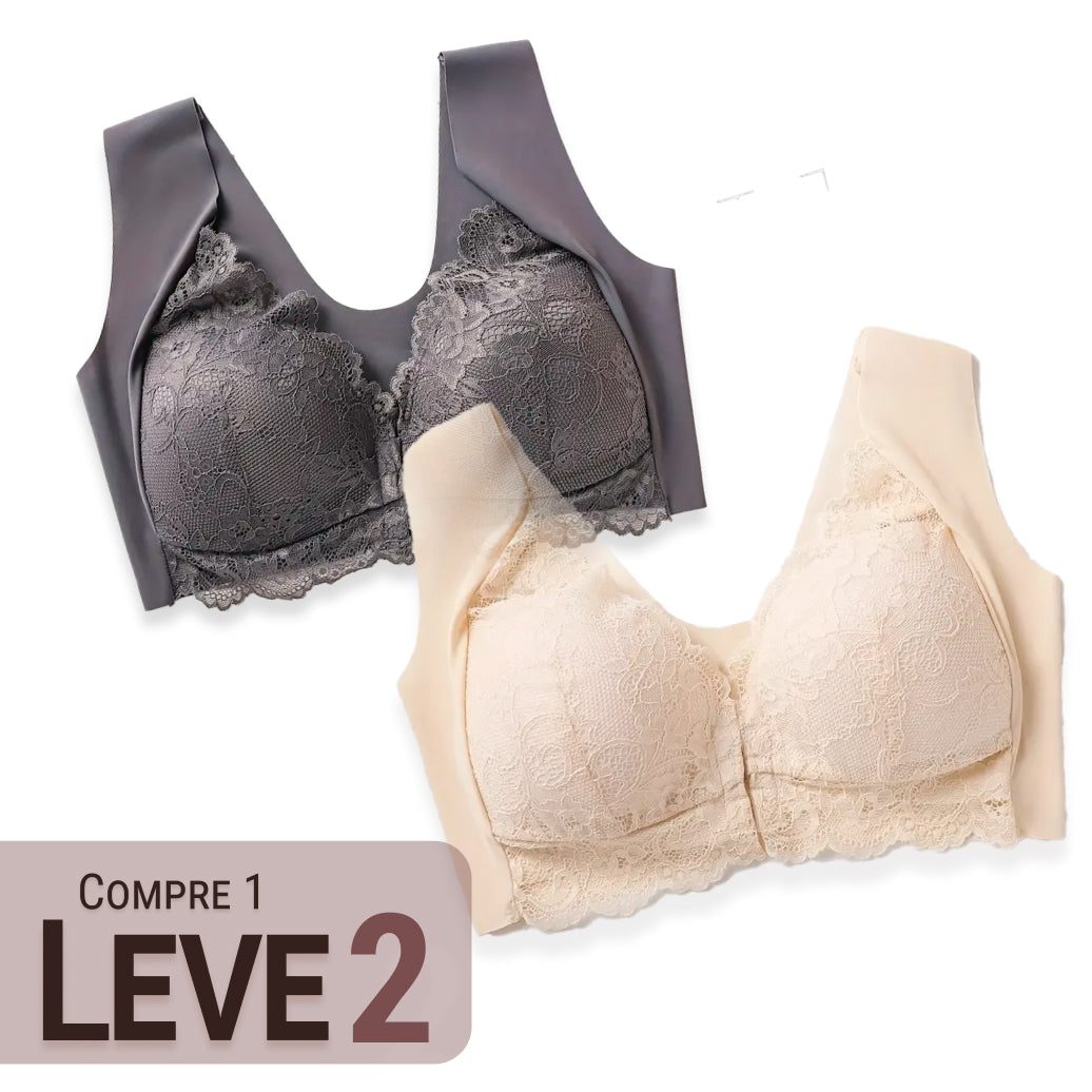 Sutiã Premium França (Compre 1 Leve 2)