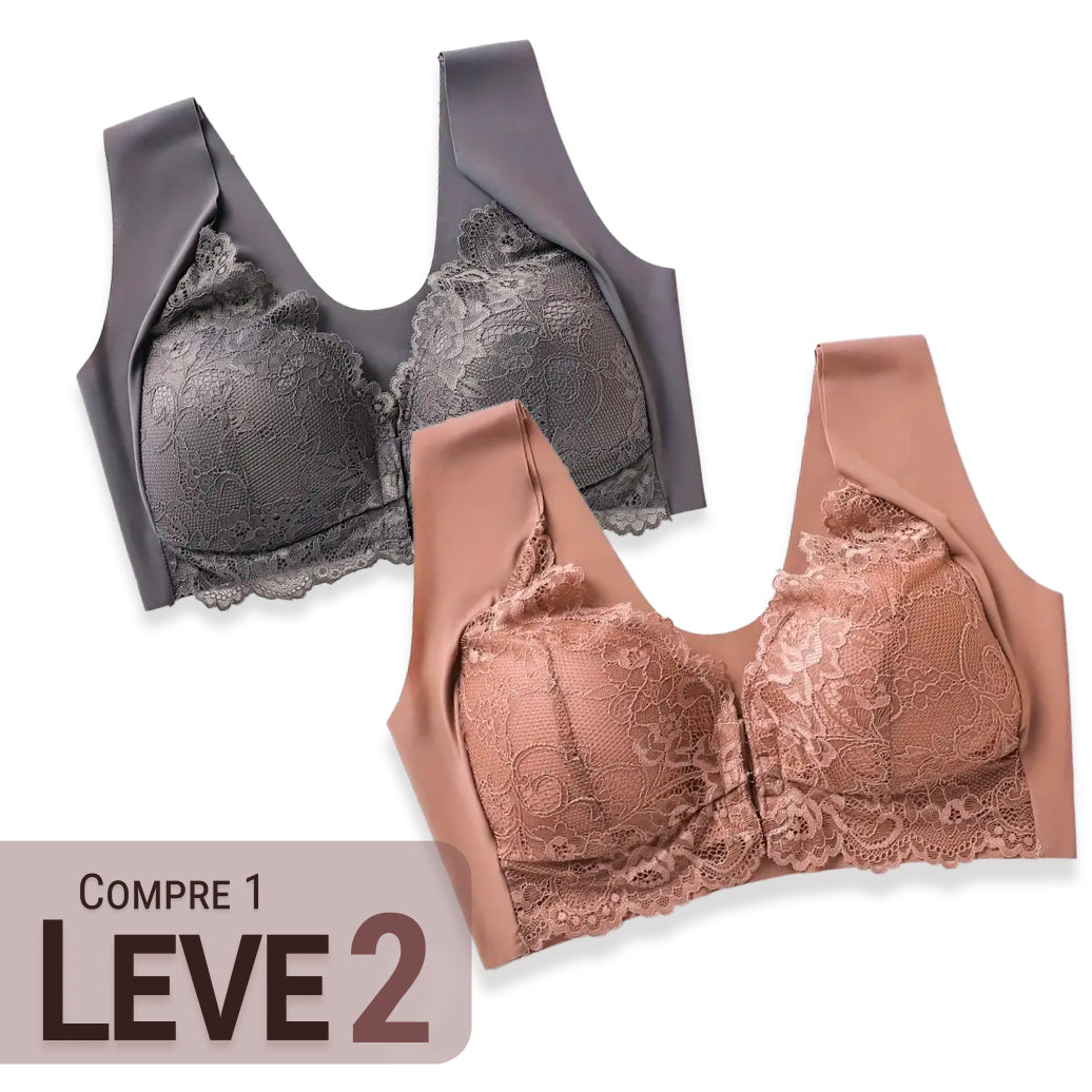 Sutiã Premium França (Compre 1 Leve 2)