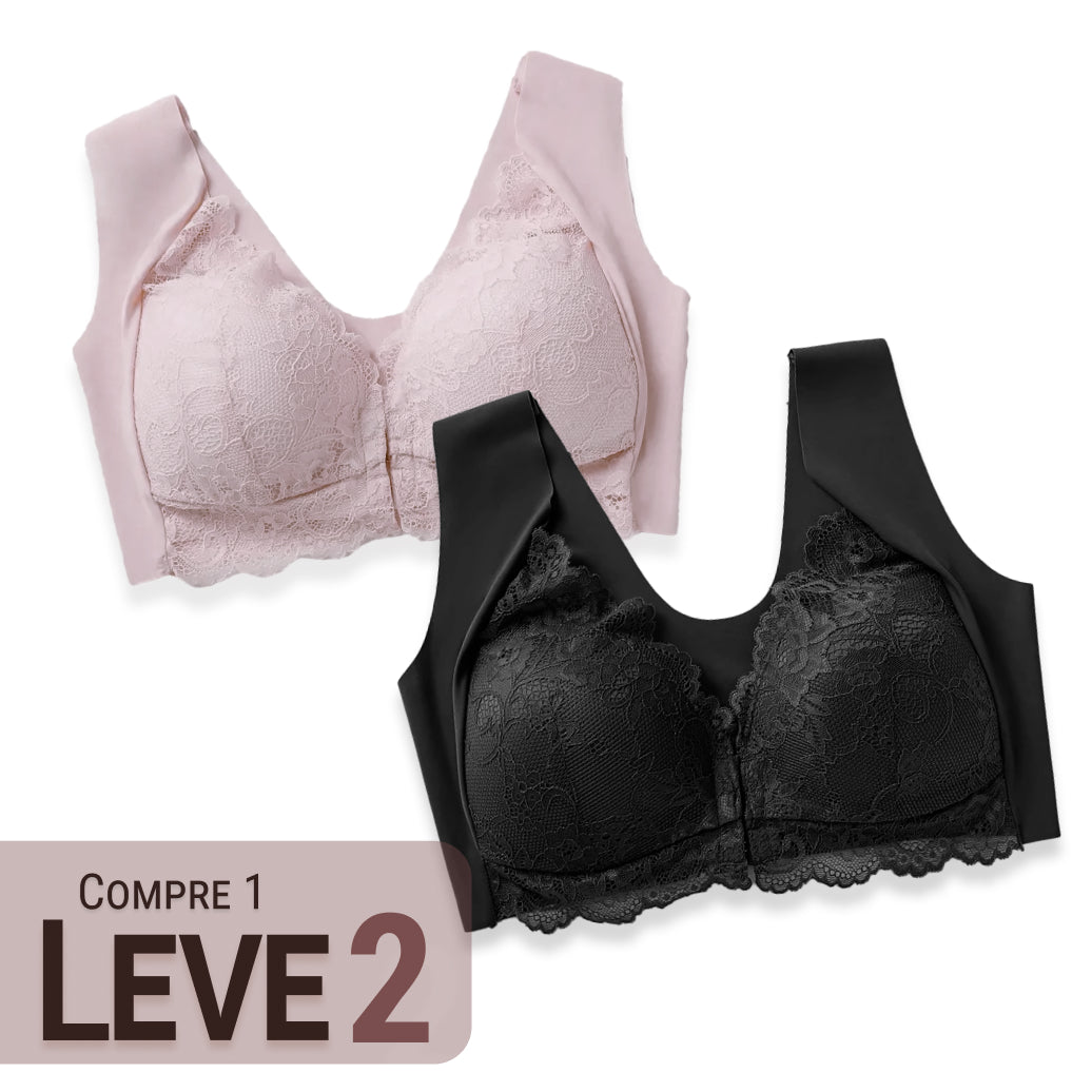 Sutiã Premium França (Compre 1 Leve 2)
