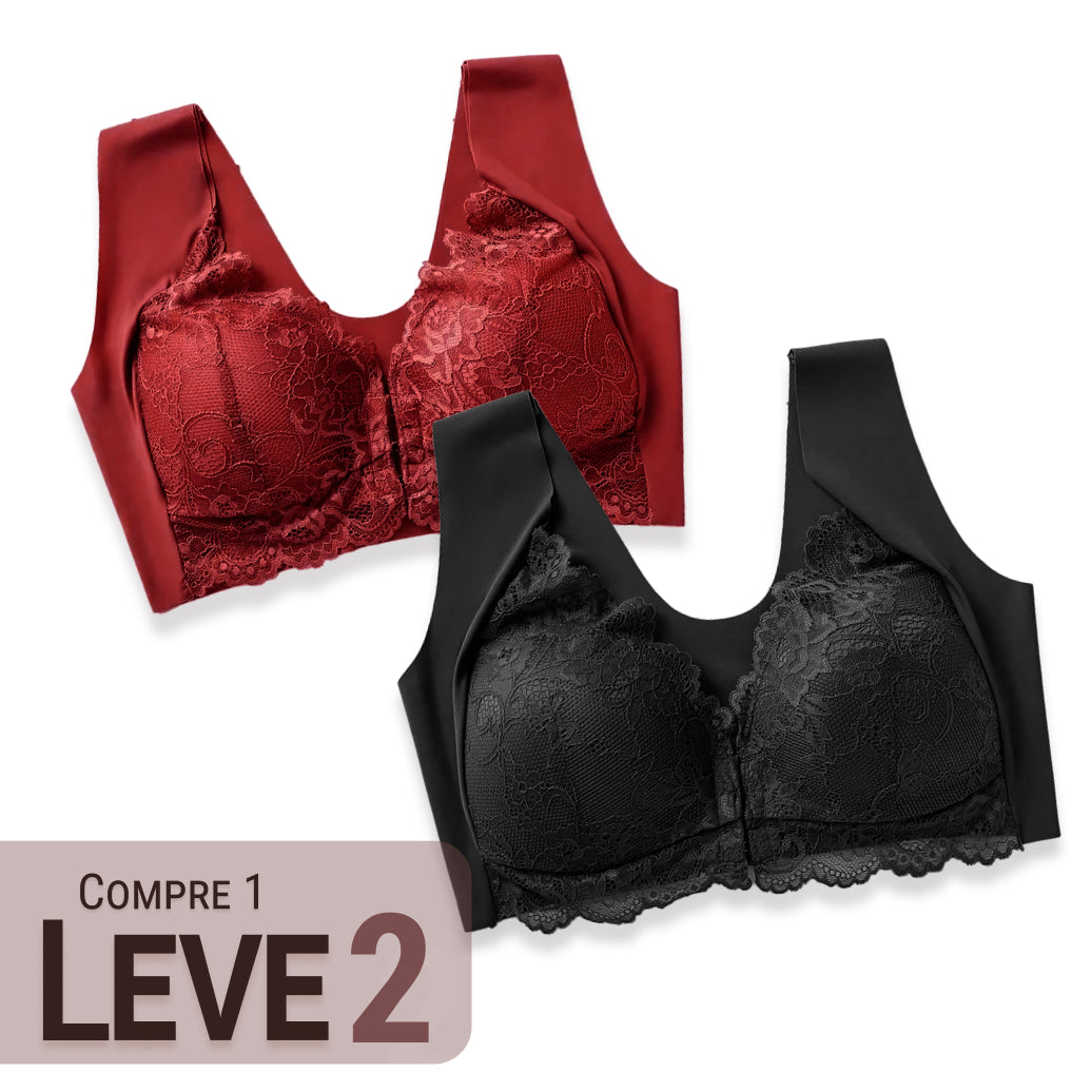 Sutiã Premium França (Compre 1 Leve 2)