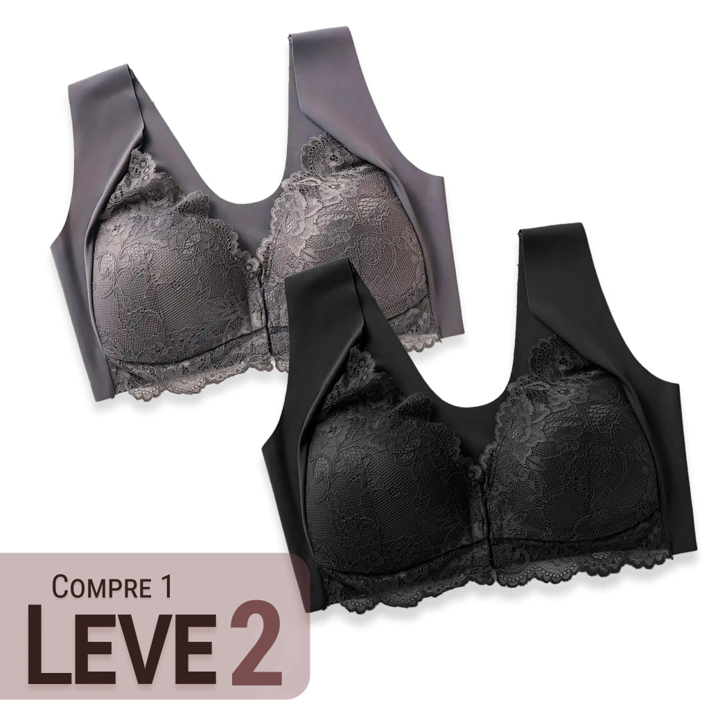 Sutiã Premium França (Compre 1 Leve 2)