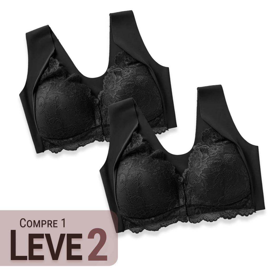 Sutiã Premium França (Compre 1 Leve 2)