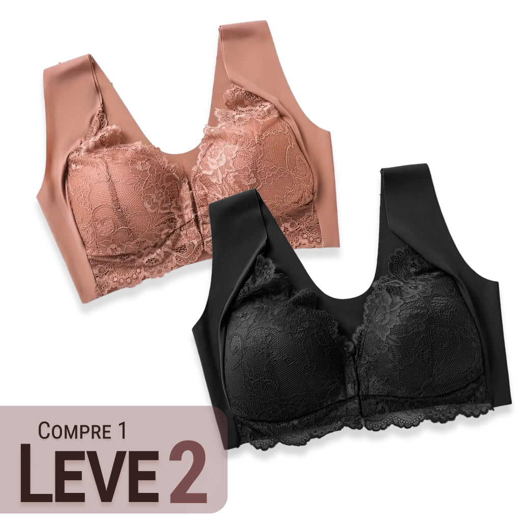 Sutiã Premium França (Compre 1 Leve 2)