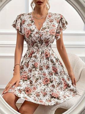 Vestido Curto Isadora