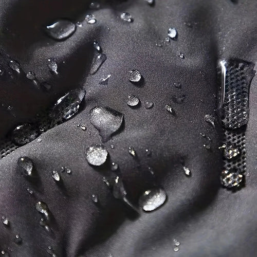 Calça Impermeável Forrada com Lã - Confort Premium