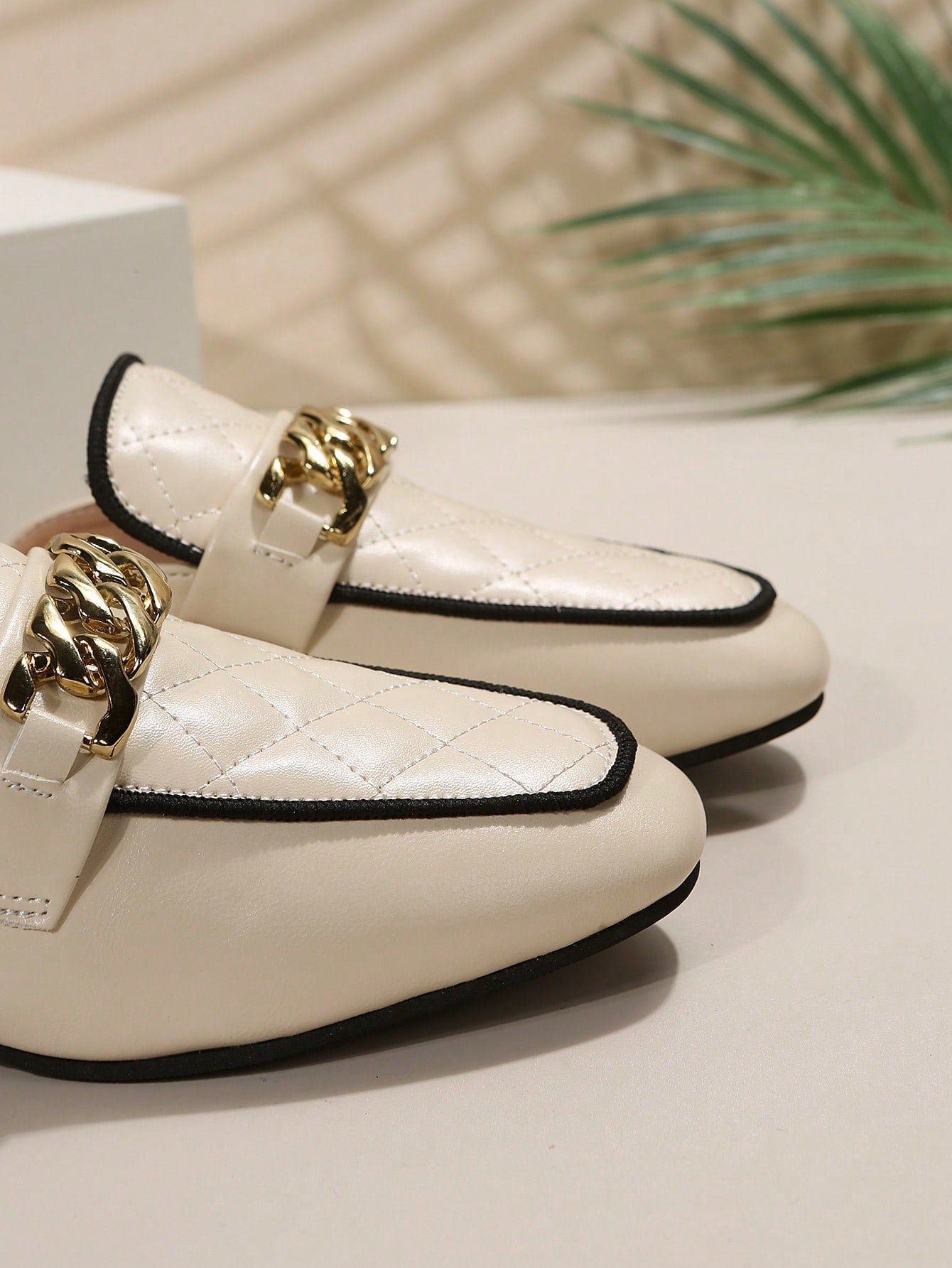 Mule Feminino Justinne