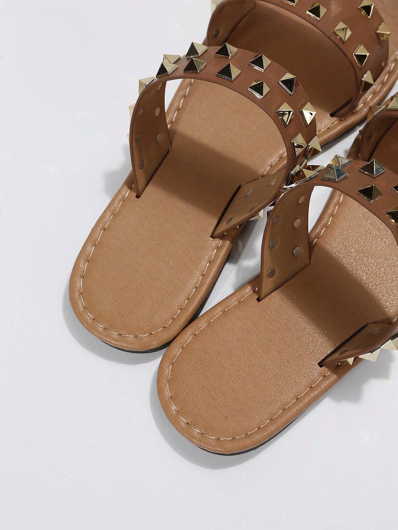 Sandália Papete Ella