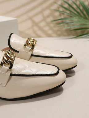 Mule Feminino Justinne