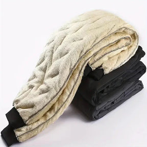 Calça Impermeável Forrada com Lã - Confort Premium