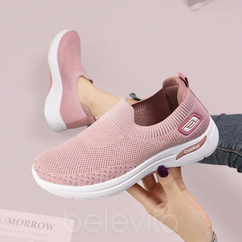 Tênis Anatômico Ortopédico - Comfort [COMPRE 1 LEVE 2]