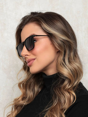 Óculos De Sol Feminino Izze