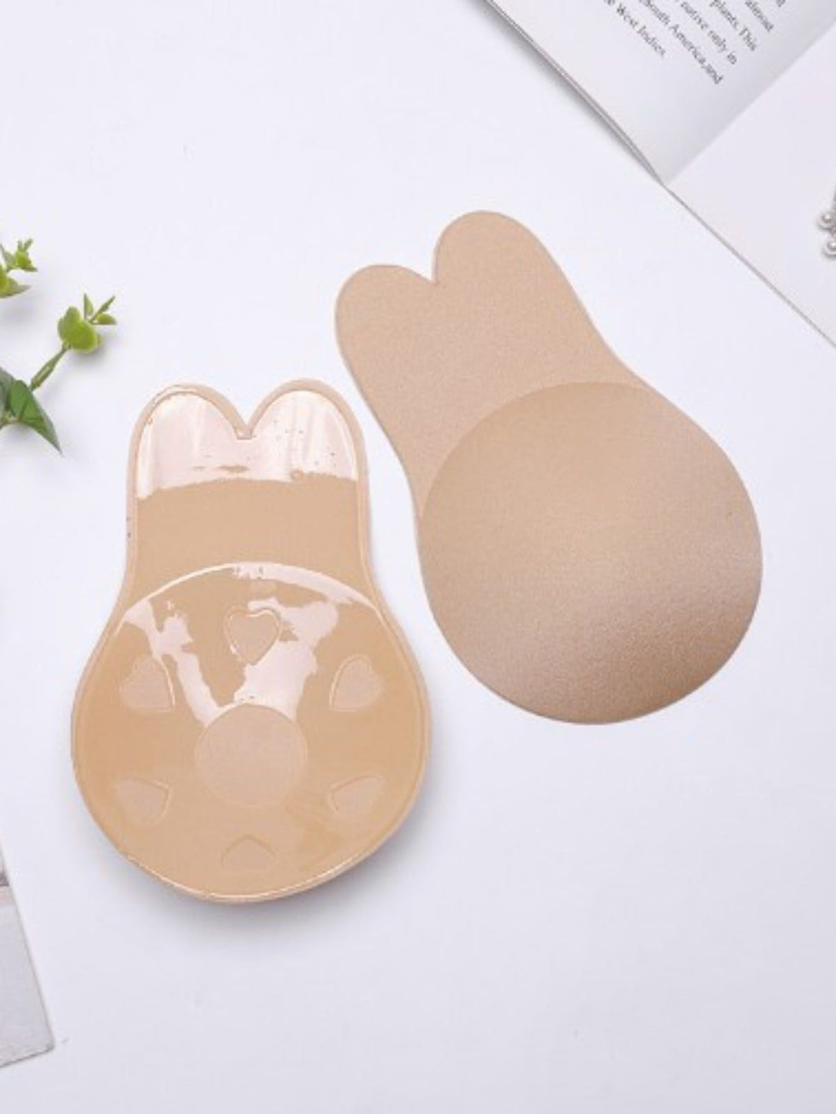 Adesivo Sutiã Levanta Seio - Lana