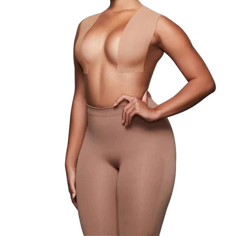 Adesivo Sutiã  em Rolo Efeito Silicone