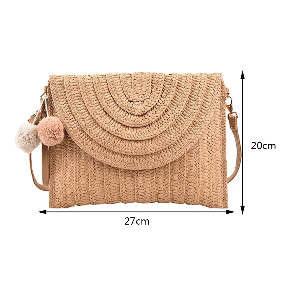 Bolsa Feminina Transversal | Charlotte