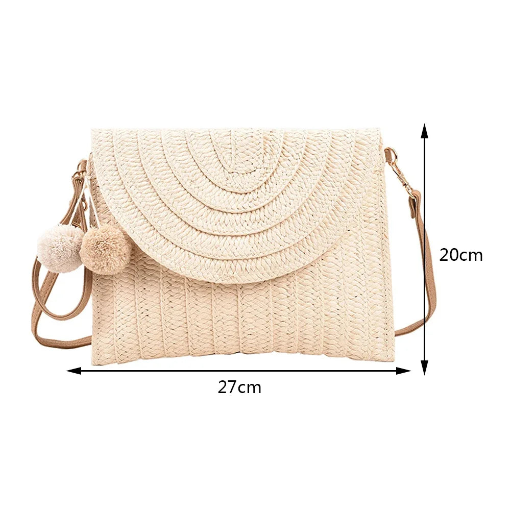Bolsa Feminina Transversal | Charlotte