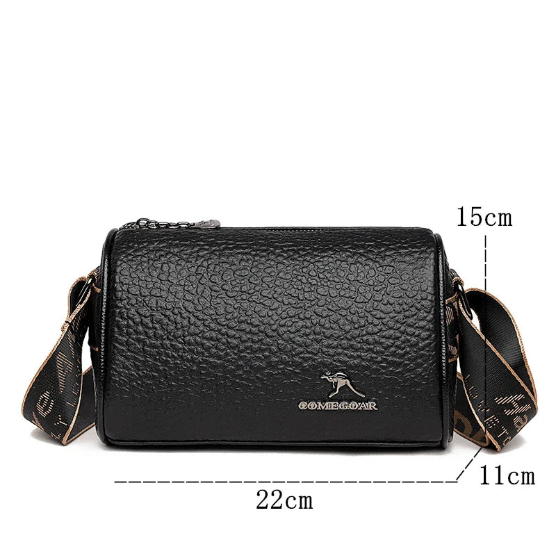 Bolsa Feminina Transversal | Doline