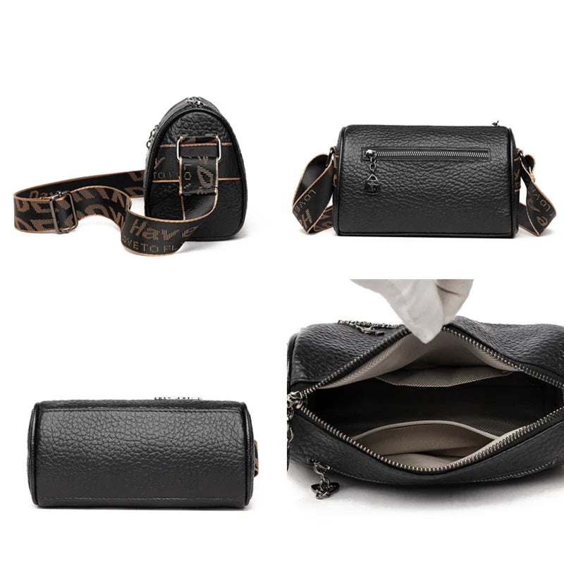 Bolsa Feminina Transversal | Doline