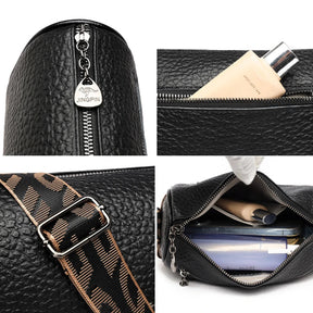 Bolsa Feminina Transversal | Doline