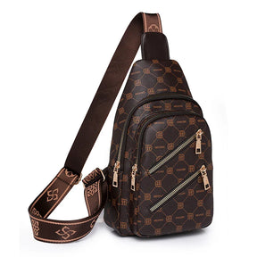 Bolsa Feminina Transversal | Felicia