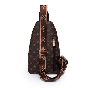 Bolsa Feminina Transversal | Felicia