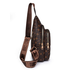 Bolsa Feminina Transversal | Felicia