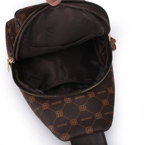 Bolsa Feminina Transversal | Felicia