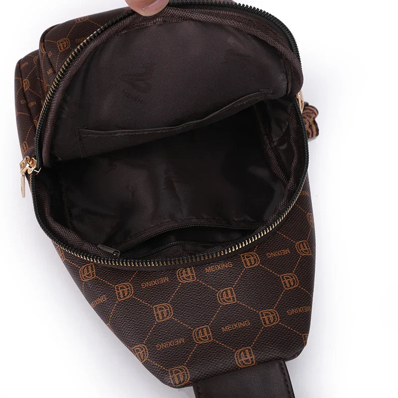 Bolsa Feminina Transversal | Felicia