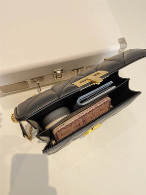 Bolsa Feminina Transversal | Katrina