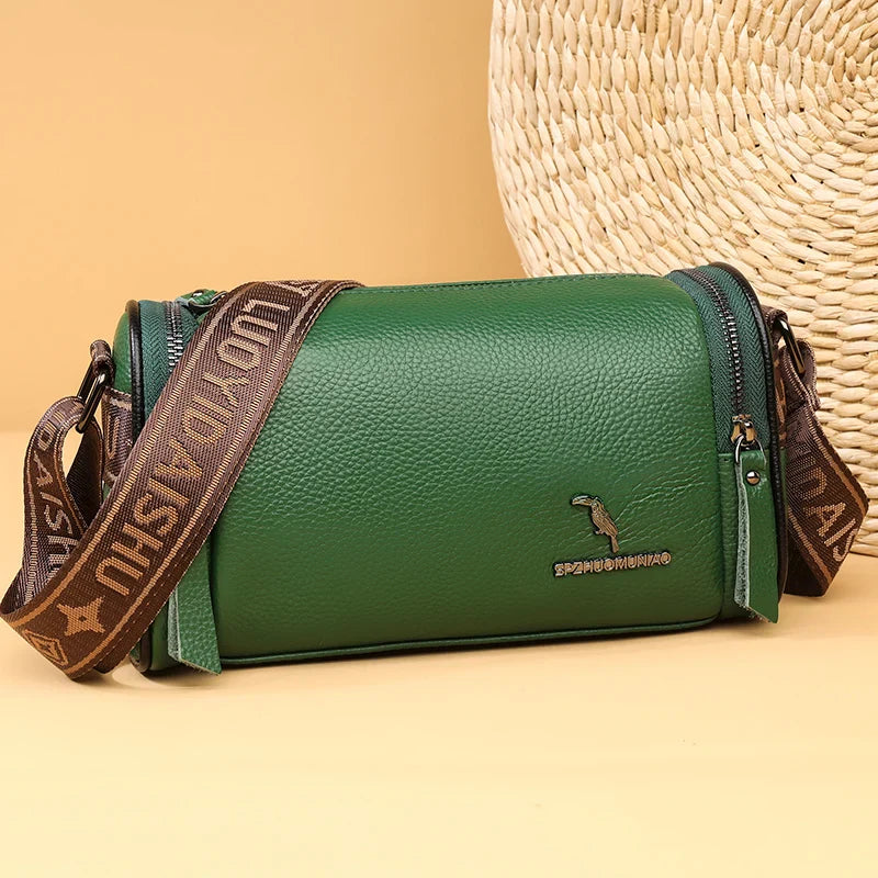 Bolsa Feminina Transversal | Litty