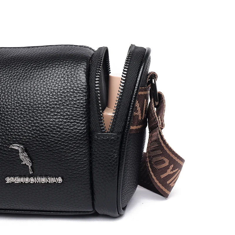 Bolsa Feminina Transversal | Litty