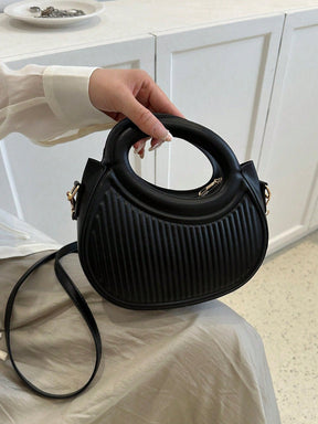 Bolsa Feminina Transversal | Meredith