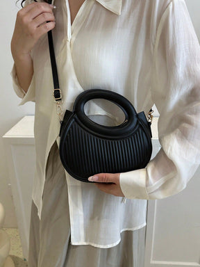 Bolsa Feminina Transversal | Meredith