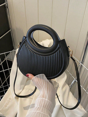 Bolsa Feminina Transversal | Meredith