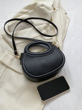 Bolsa Feminina Transversal | Meredith