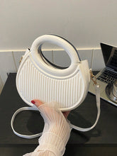 Bolsa Feminina Transversal | Meredith