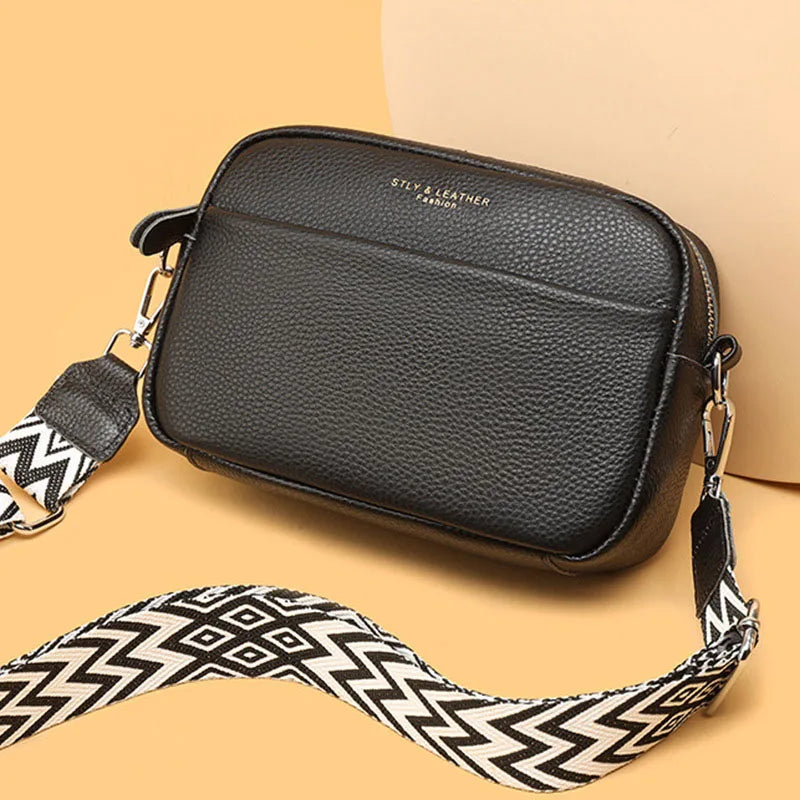 Bolsa Feminina Transversal | Spector