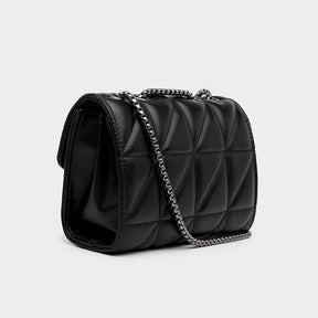 Bolsa  Feminina de Couro Luxury
