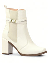 Bota Coturno Tratorada Lunny