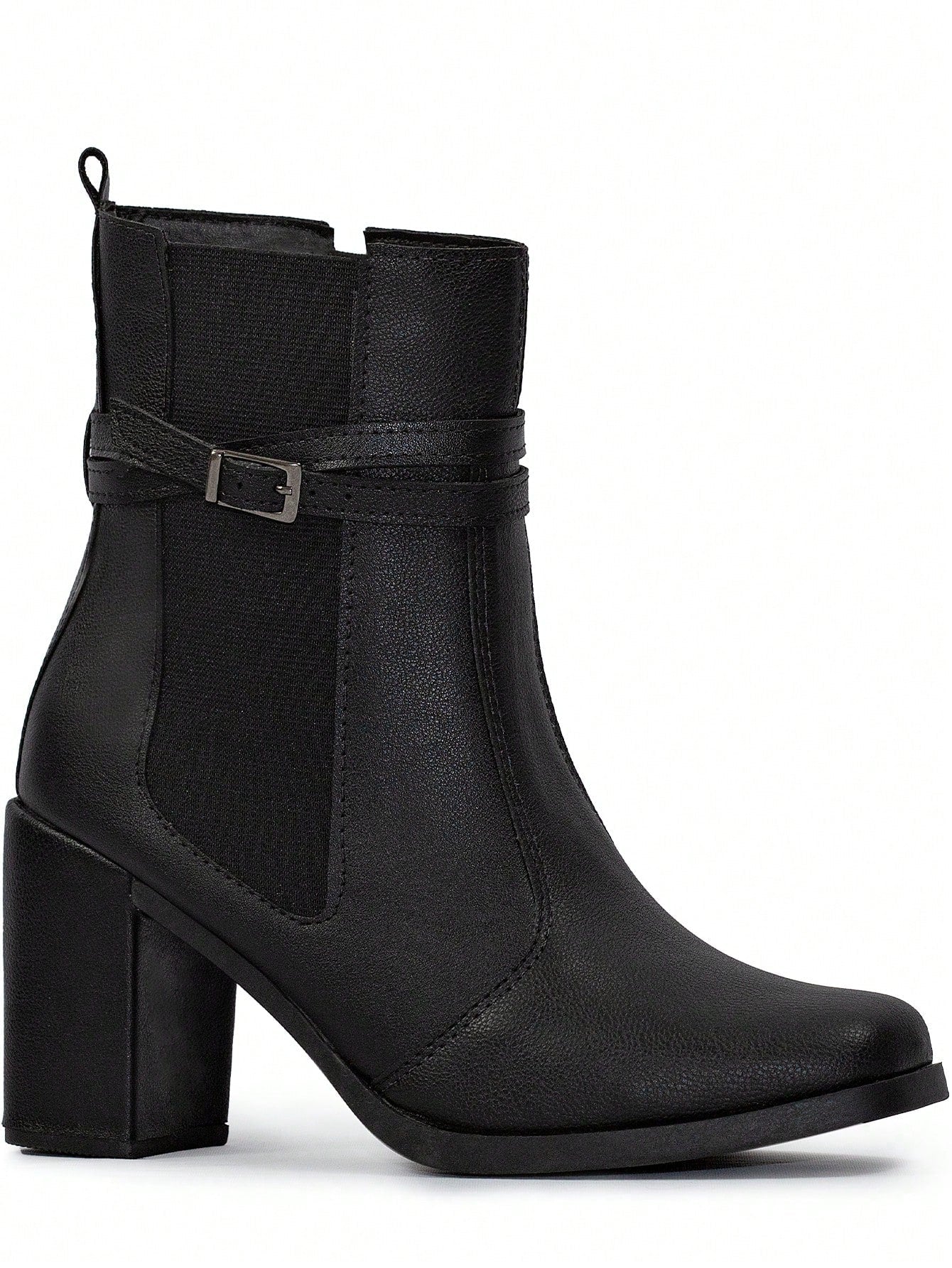 Bota Coturno Tratorada Lunny